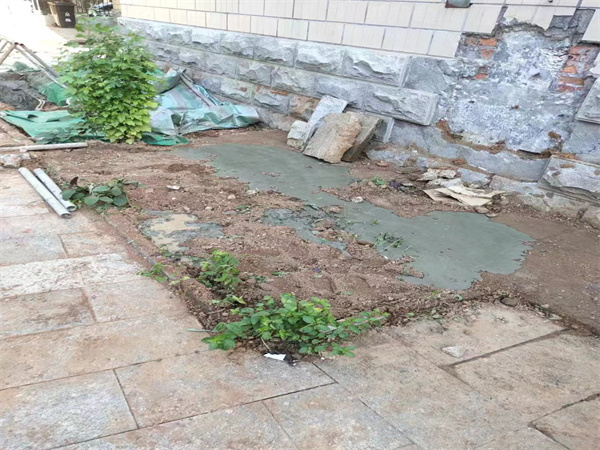 东河镇地基基础注浆增加承载力灌浆加固