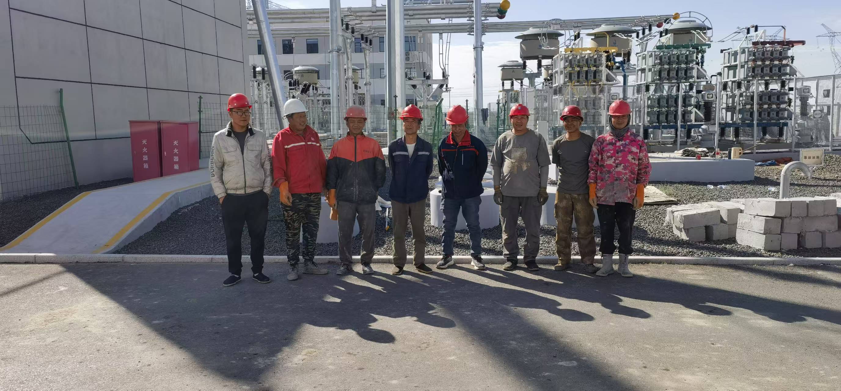 东河镇地基沉降如何修复？